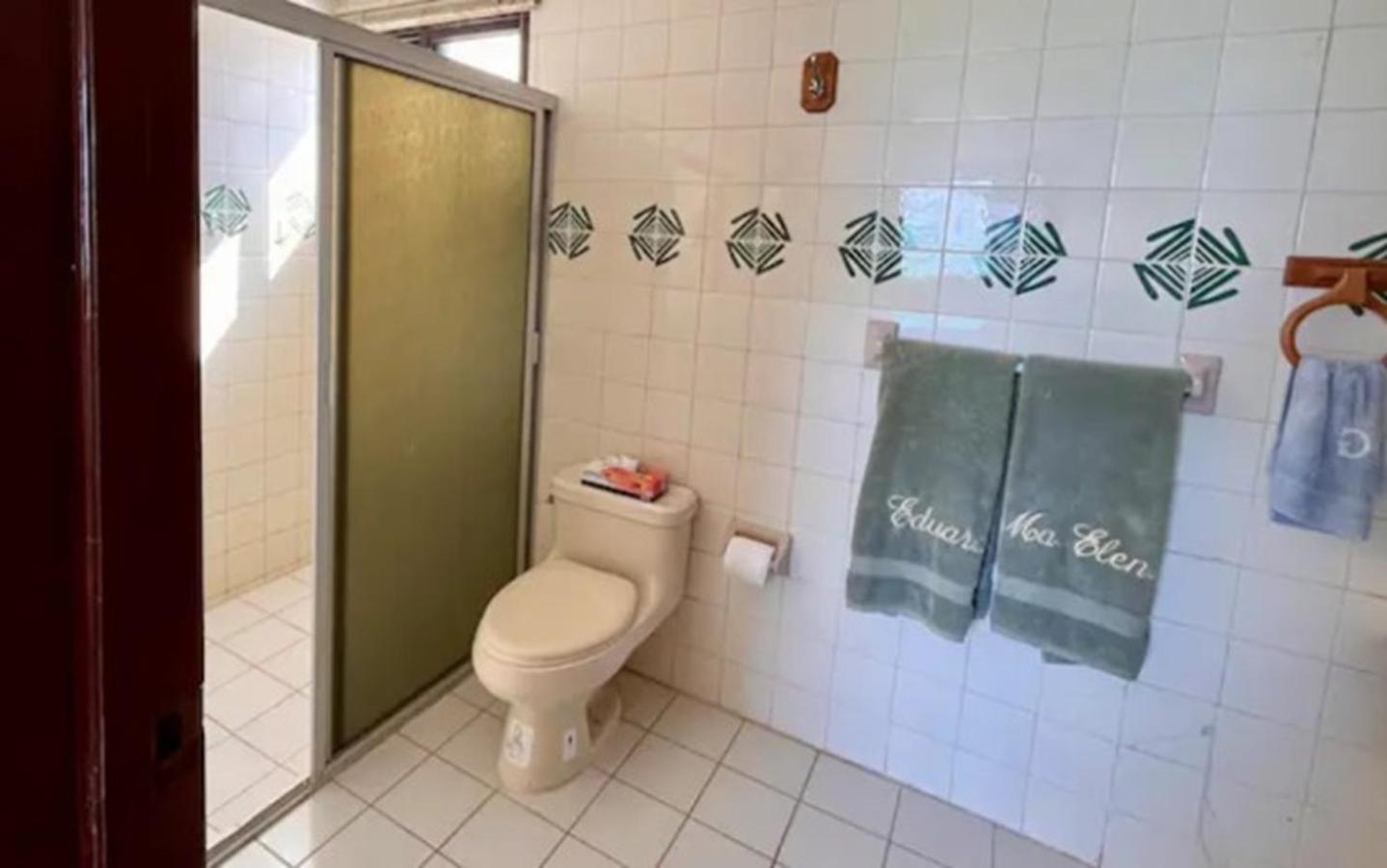 Don Lalo, Family Villa With Sandy Beach At Your Feet. Progreso  Zewnętrze zdjęcie