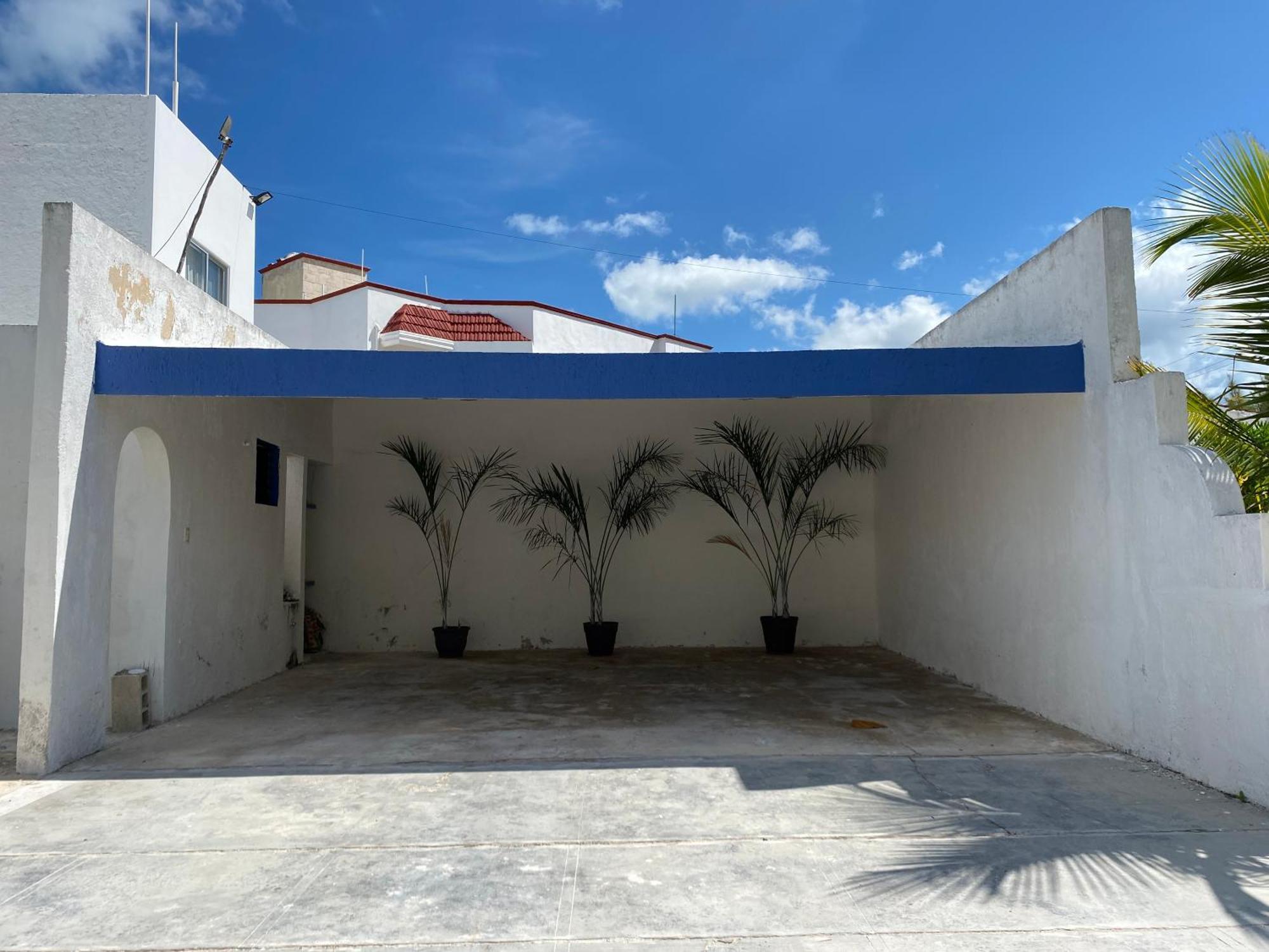 Don Lalo, Family Villa With Sandy Beach At Your Feet. Progreso  Zewnętrze zdjęcie