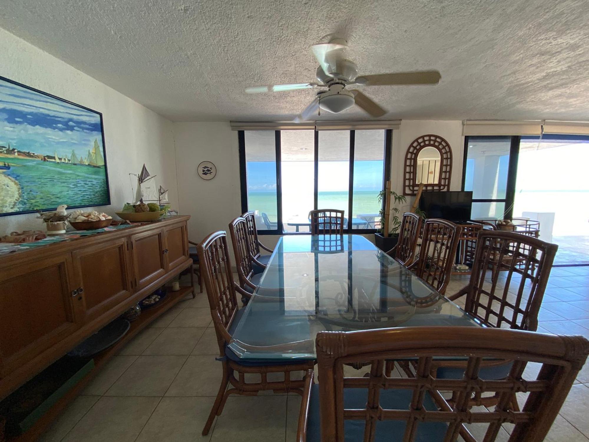 Don Lalo, Family Villa With Sandy Beach At Your Feet. Progreso  Zewnętrze zdjęcie